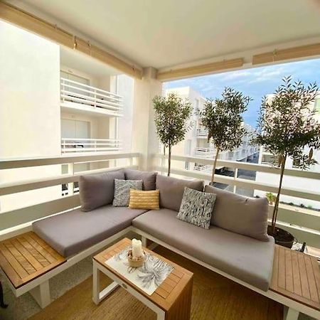 Les Voiles Blanches T2 Luxe A 100M De La Plage Лекат Екстер'єр фото