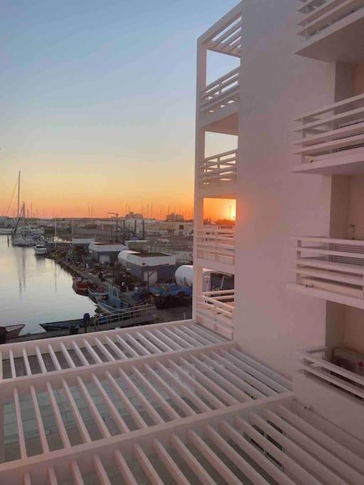 Les Voiles Blanches T2 Luxe A 100M De La Plage Лекат Екстер'єр фото